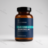 CJC-1295 + Ipamorelin Blend 5mg/5mg Blend research vial | Lab of Peptides