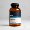 KPV 5mg research vial | Lab of Peptides