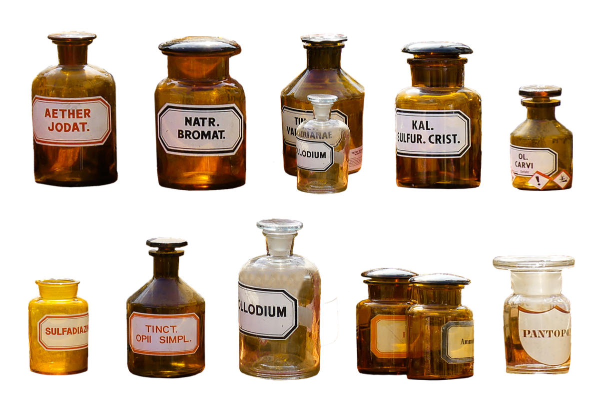 KPV Peptide: Anti-Inflammatory Research and Gut Health Applications | Lab of Peptides Research