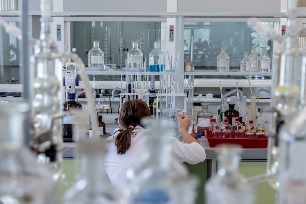 PE-22-28: TREK-1 Channel Blockade and Fast-Acting Antidepressant Research | Lab of Peptides Research