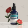 Semax 10mg (Nasal formulation) research vial | Lab of Peptides