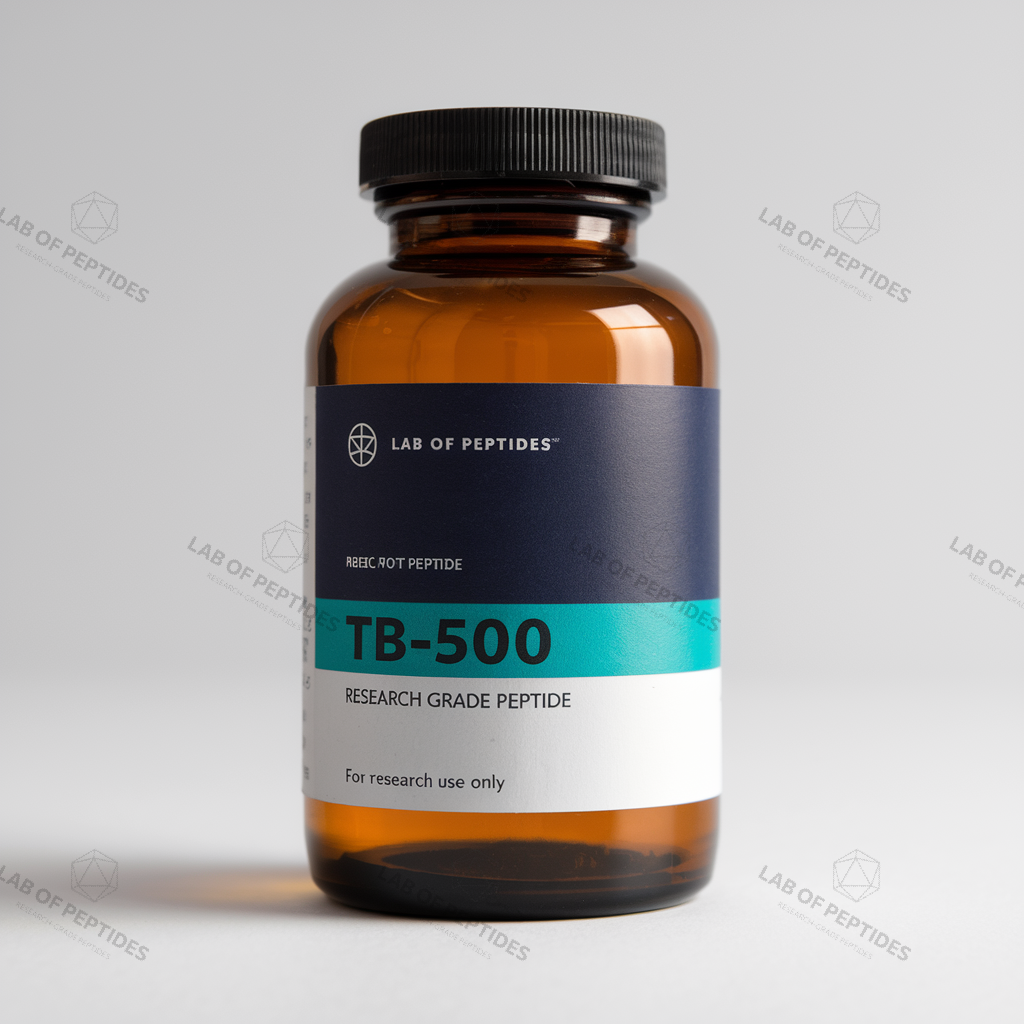 TB-500 2mg research vial | Lab of Peptides