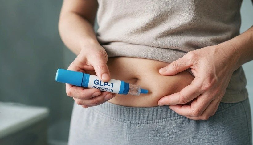 weight management peptide