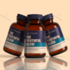 The Youthful Glow GHK-Cu Epitalon longevity skin research kit | Lab of Peptides