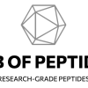 Lab Of Peptides logo