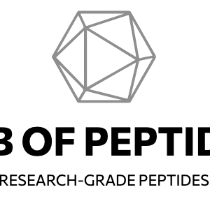 Lab Of Peptides logo